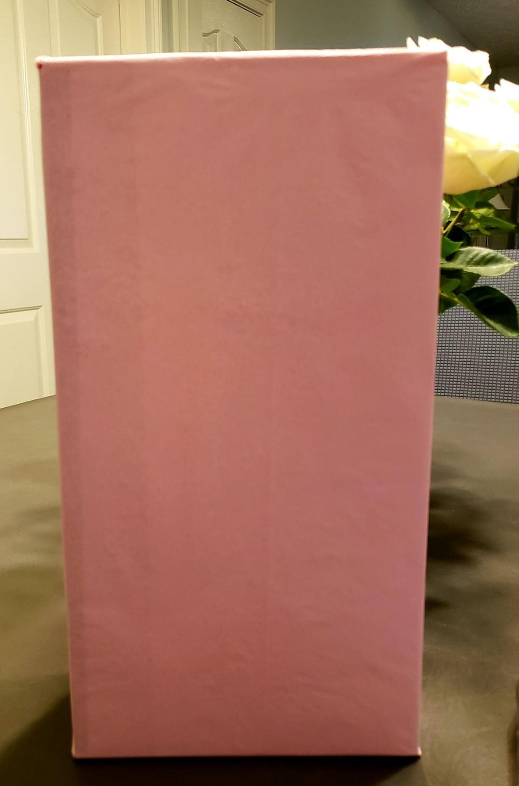 Go Red For Women Barbie Doll