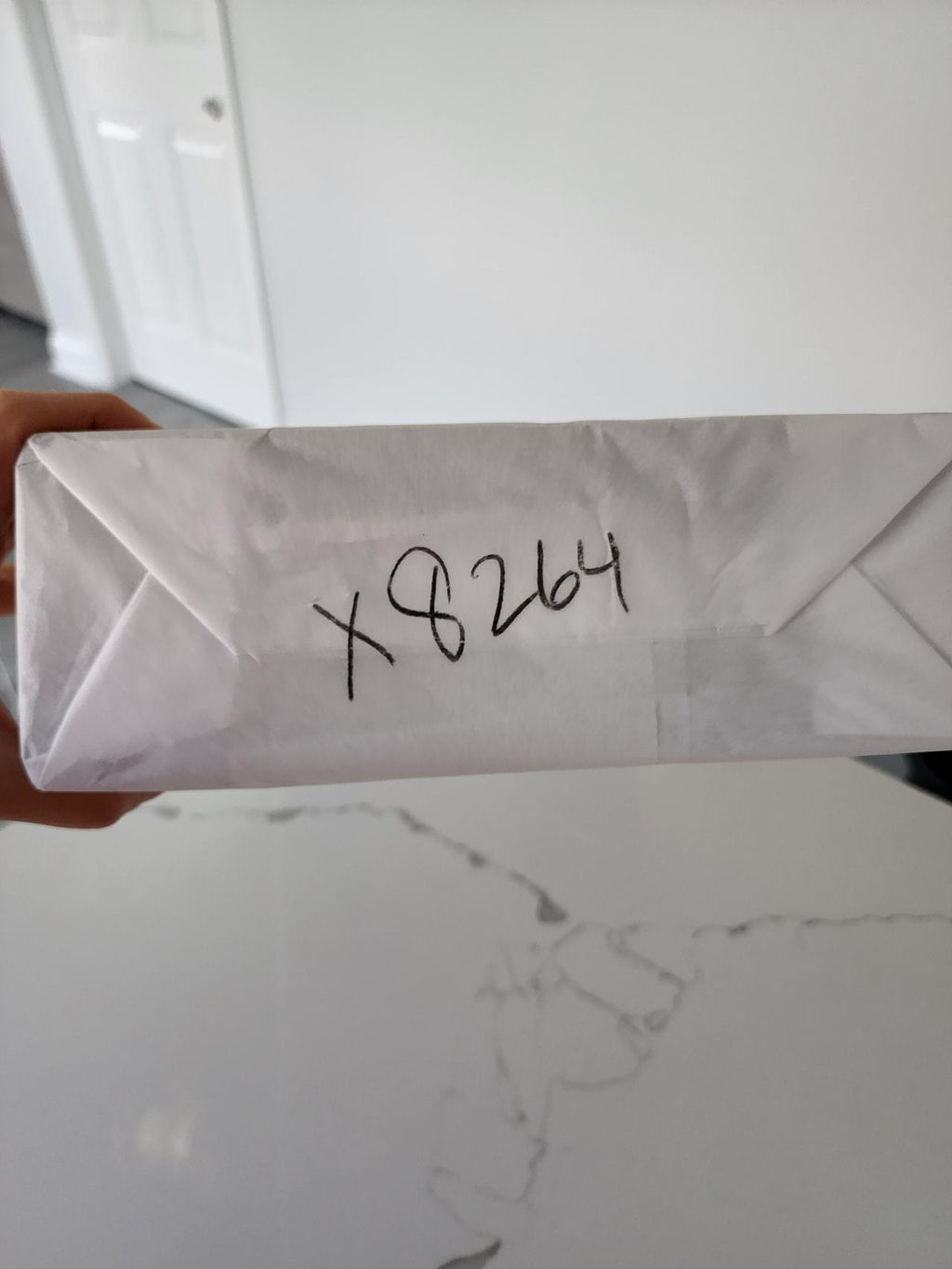 Queen of the Constellations Barbie doll X8264