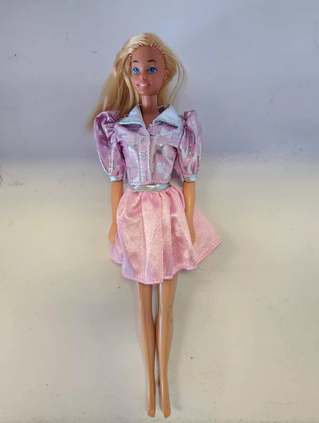 Bundle Of 2 Barbie Dolls 1976