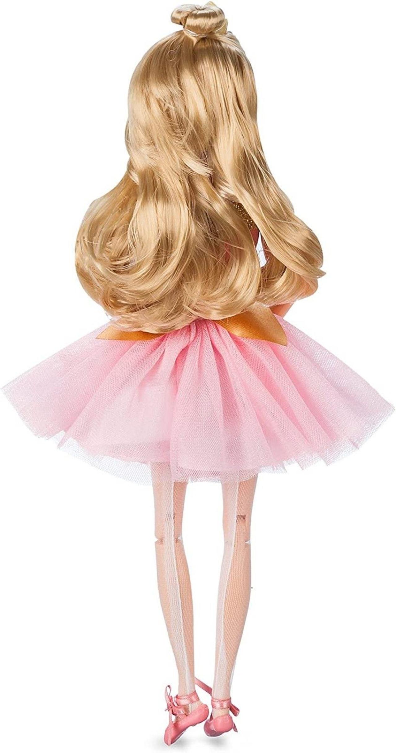 Disney Aurora Ballet Doll – 11 ½ Inches