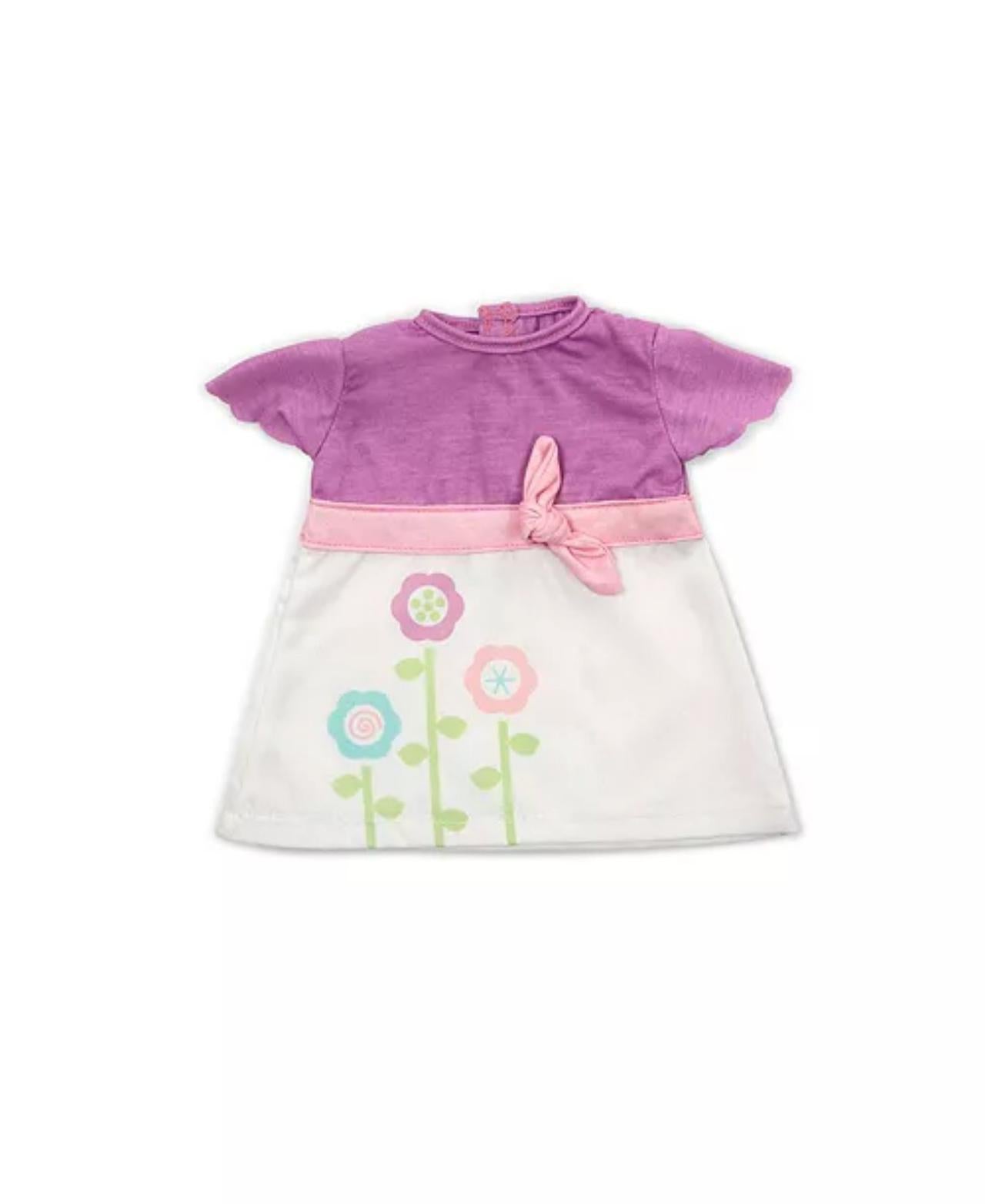 Mine to Love Mix and Match Fashion Doll Clothes