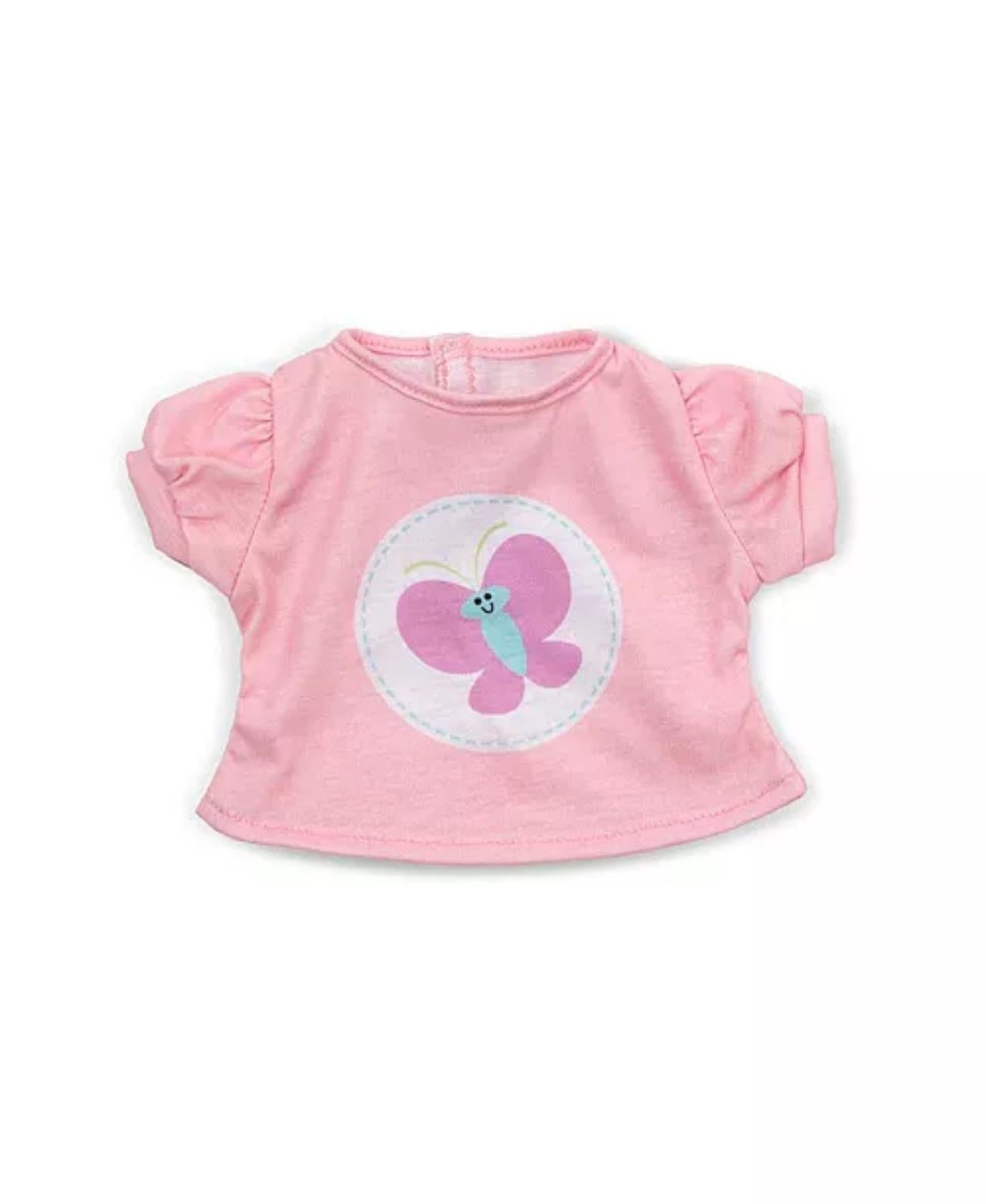 Mine to Love Mix and Match Fashion Doll Clothes