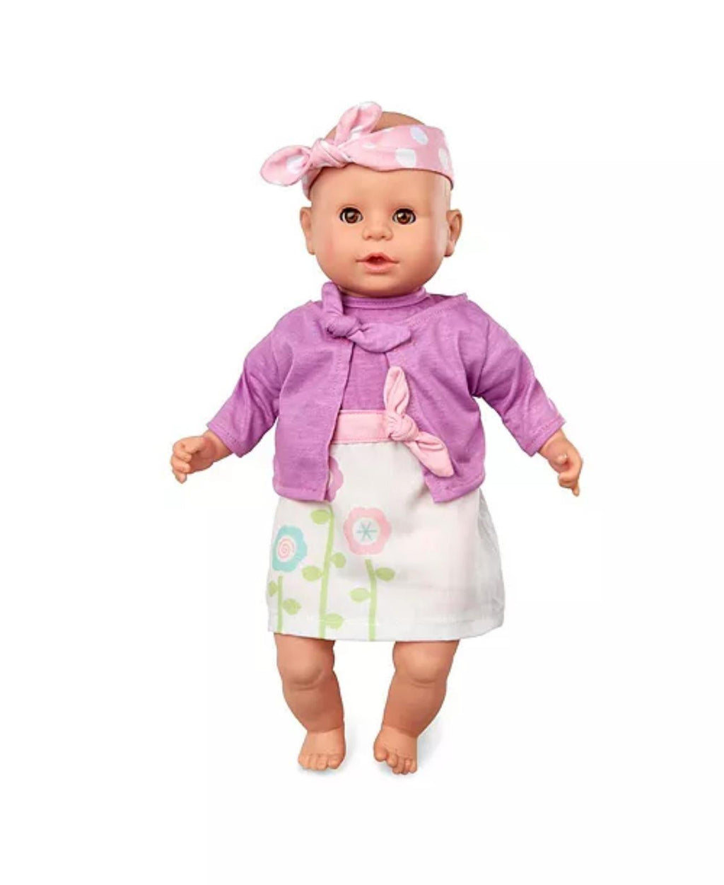 Mine to Love Mix and Match Fashion Doll Clothes