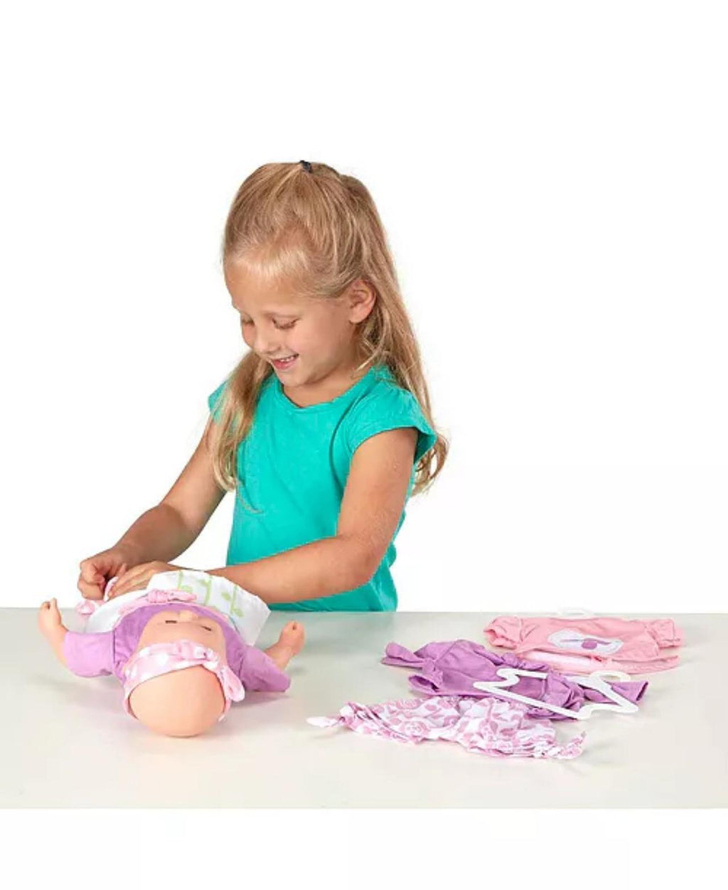 Mine to Love Mix and Match Fashion Doll Clothes