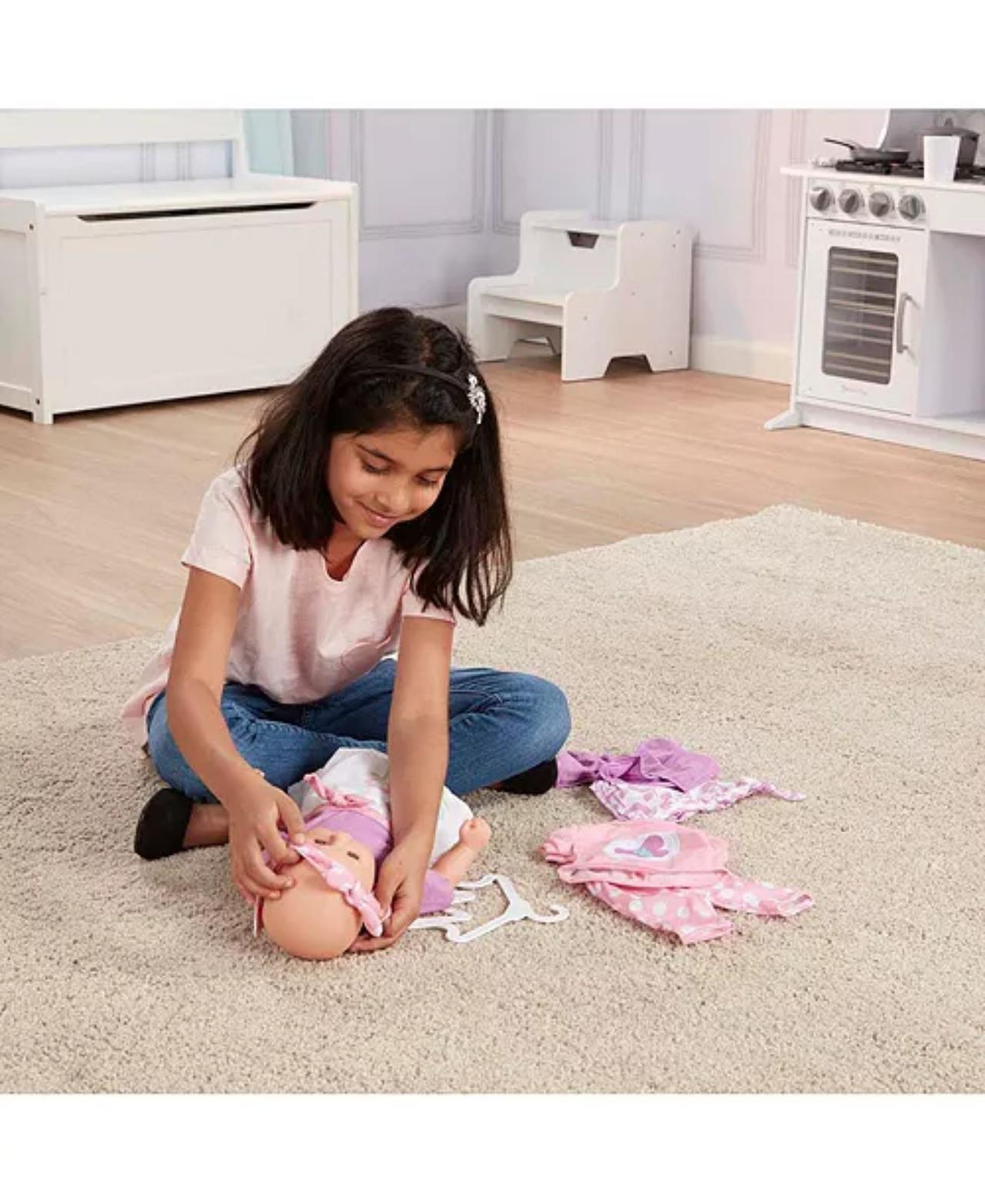 Mine to Love Mix and Match Fashion Doll Clothes