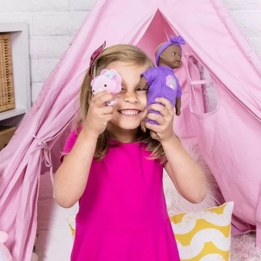 Adora Be Bright Baby Doll Set - Tots & Friends Baby Lion