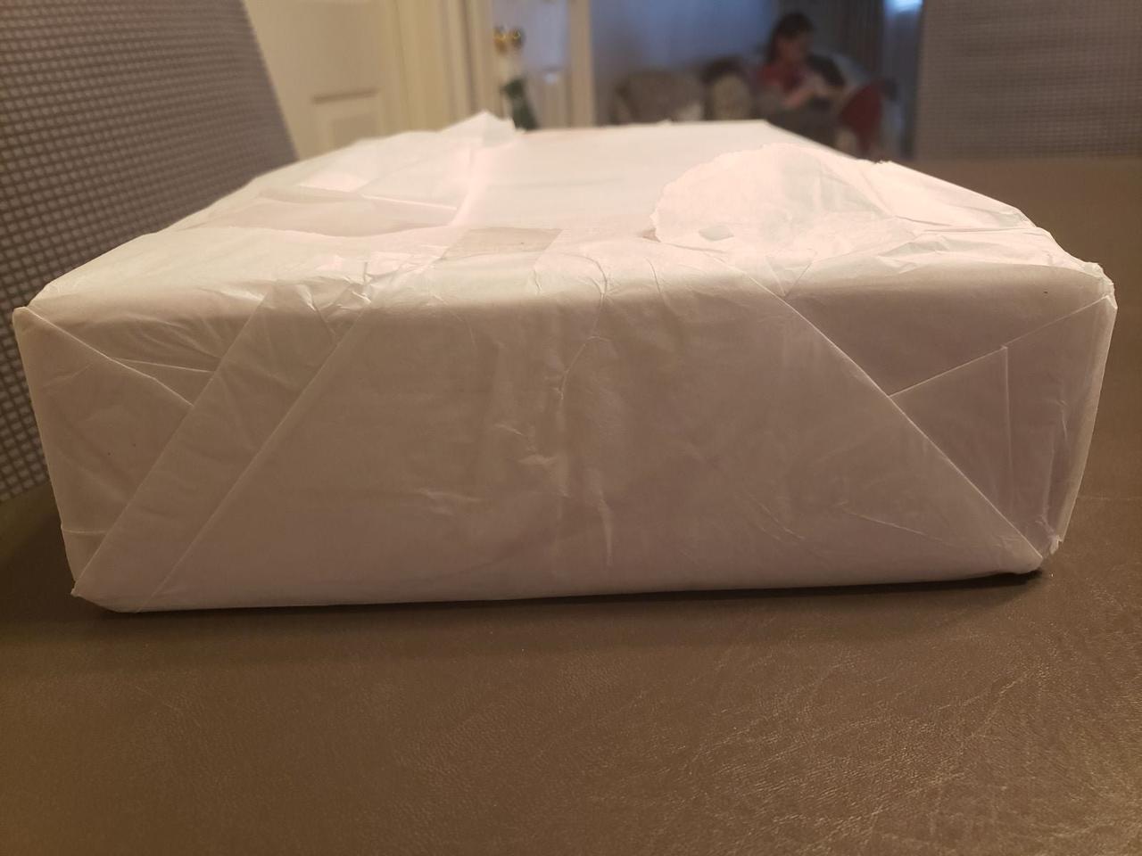 Barbie Black and White Forever Doll