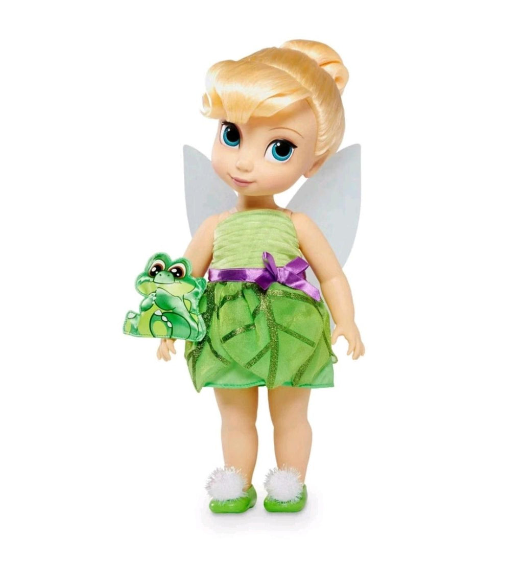 Disney Peter Pan Tink Animator doll