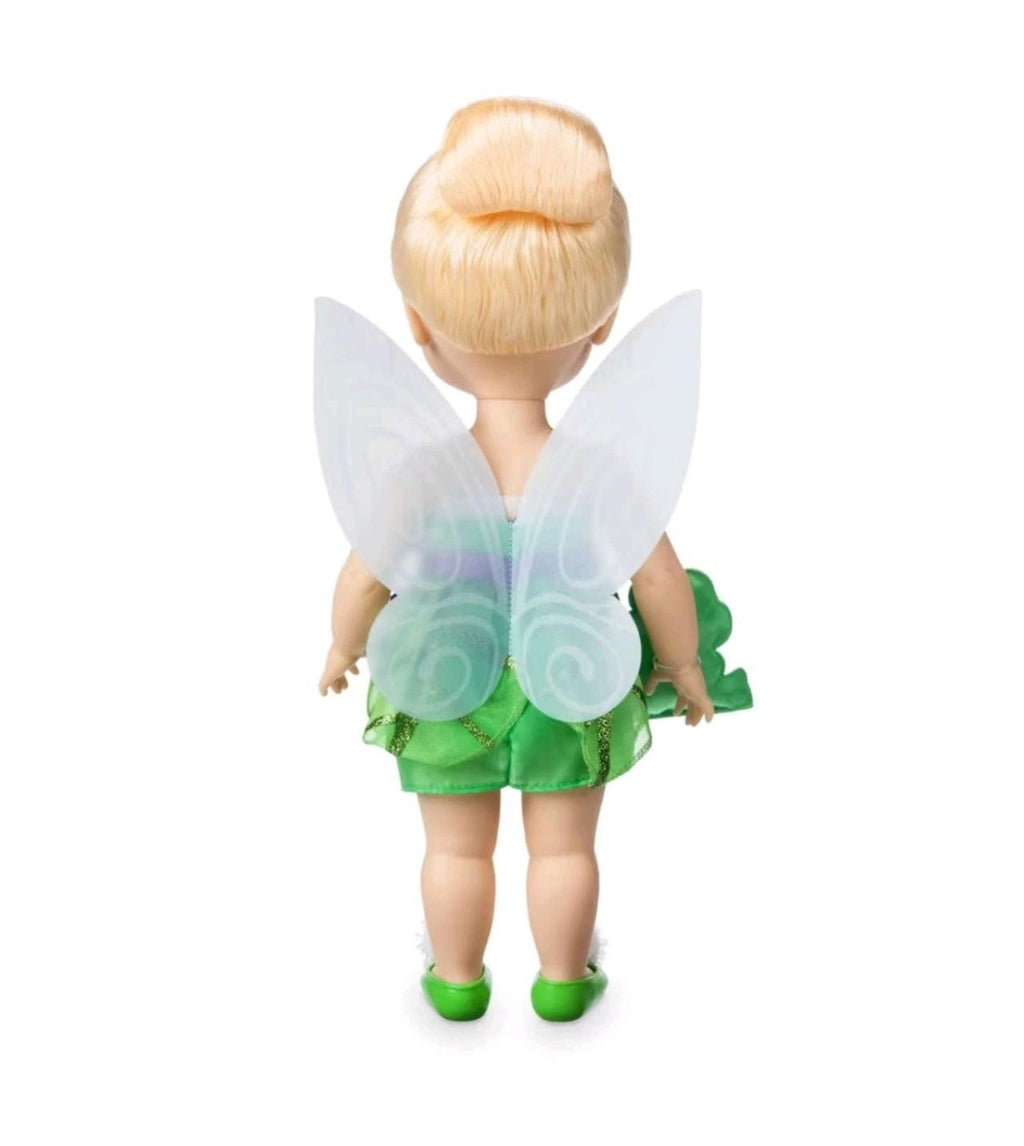 Disney Peter Pan Tink Animator doll