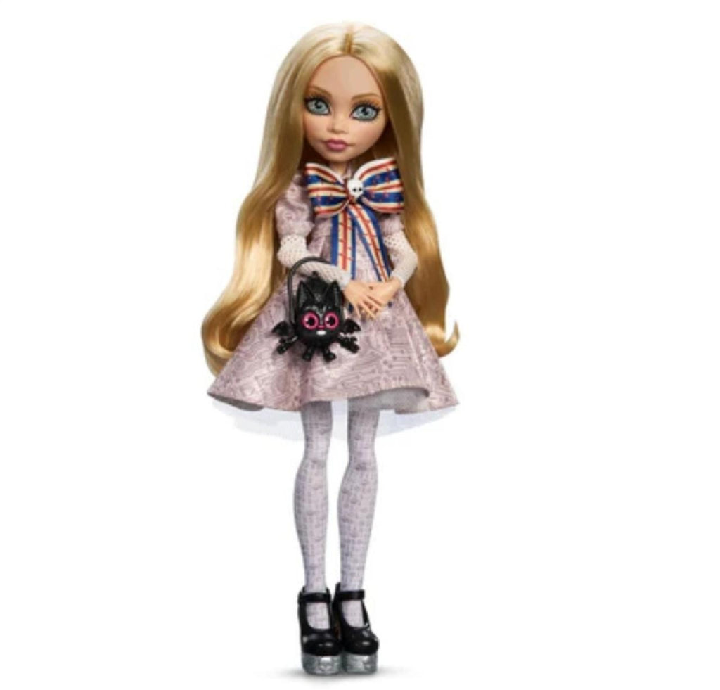 Monster High Skullector M3GAN Doll #HYV94
