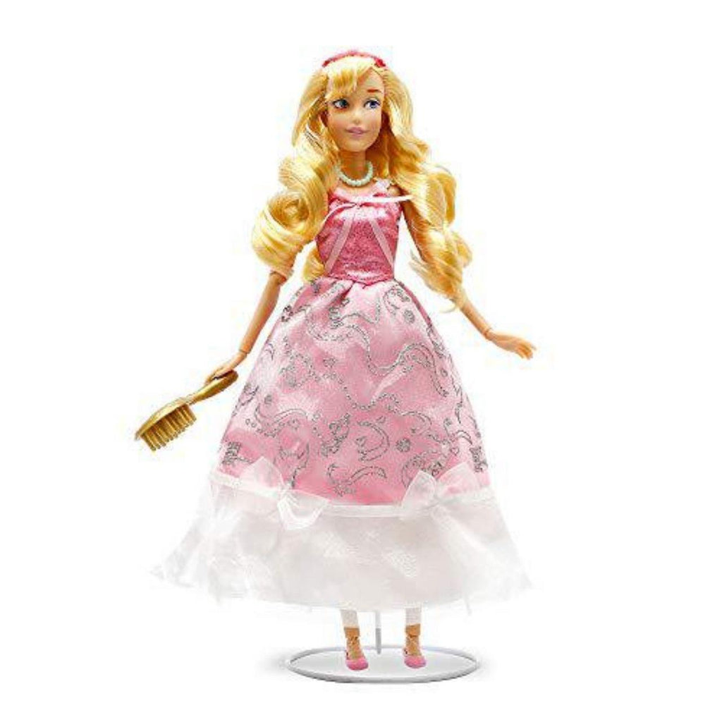 Disney Cinderella Premium Doll with Light-Up Dress 11 Inches