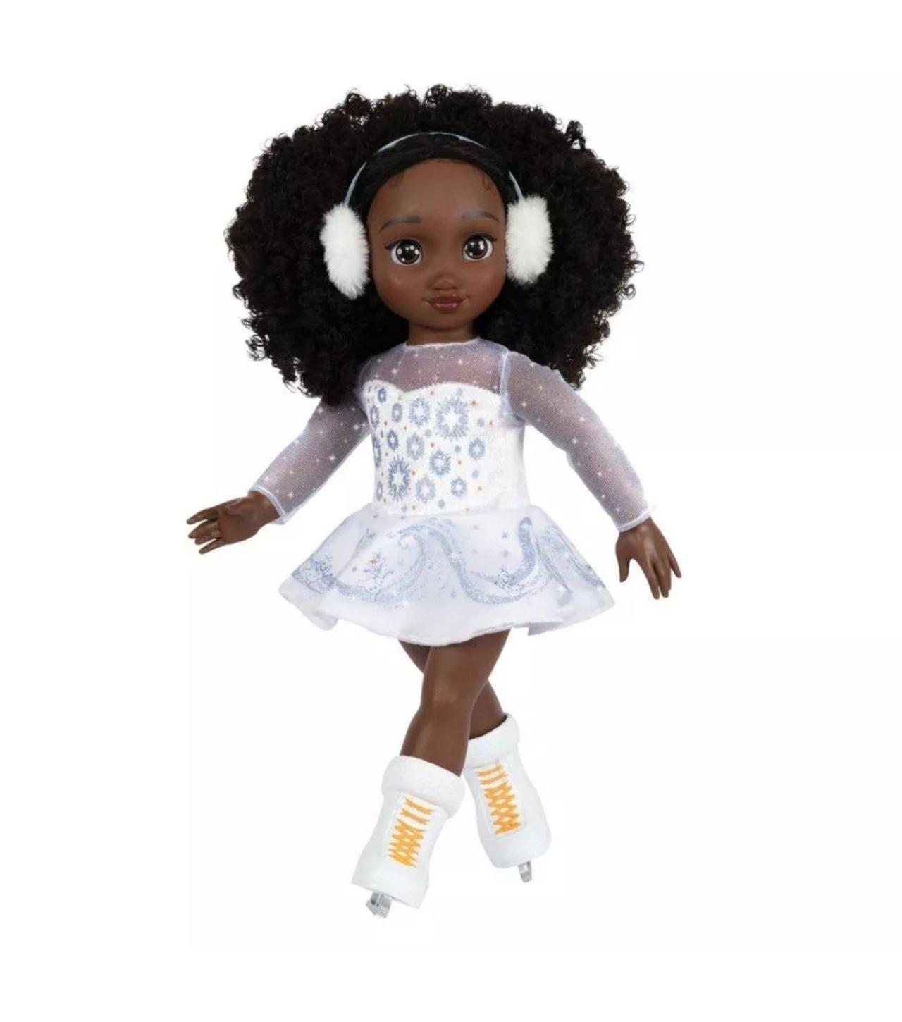 Disney ILY 4ever Dolls - Inspired by Olaf