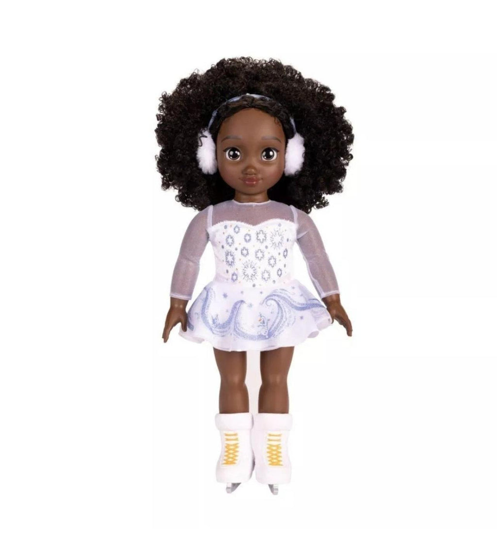 Disney ILY 4ever Dolls - Inspired by Olaf