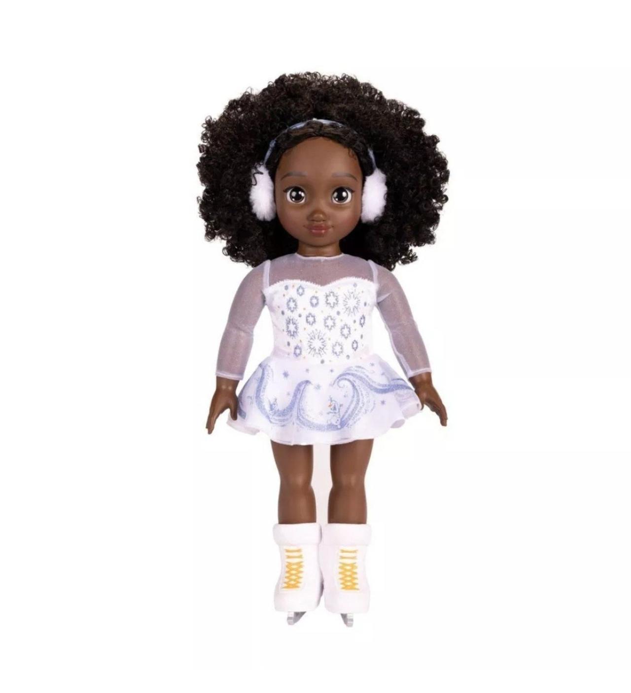 Disney ILY 4ever Dolls - Inspired by Olaf