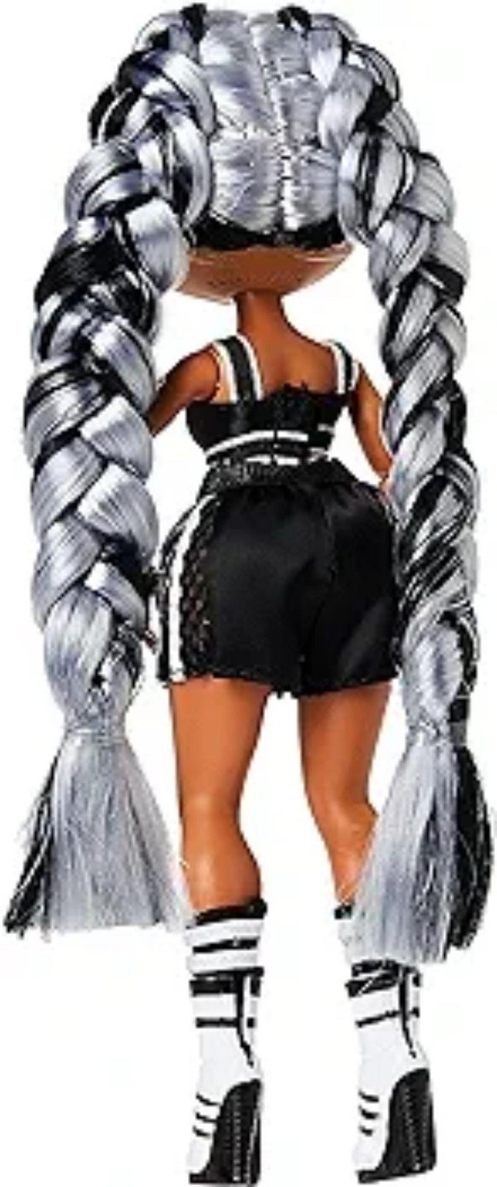 LOL Surprise OMG Dance Dance Dance B-Gurl Fashion Doll