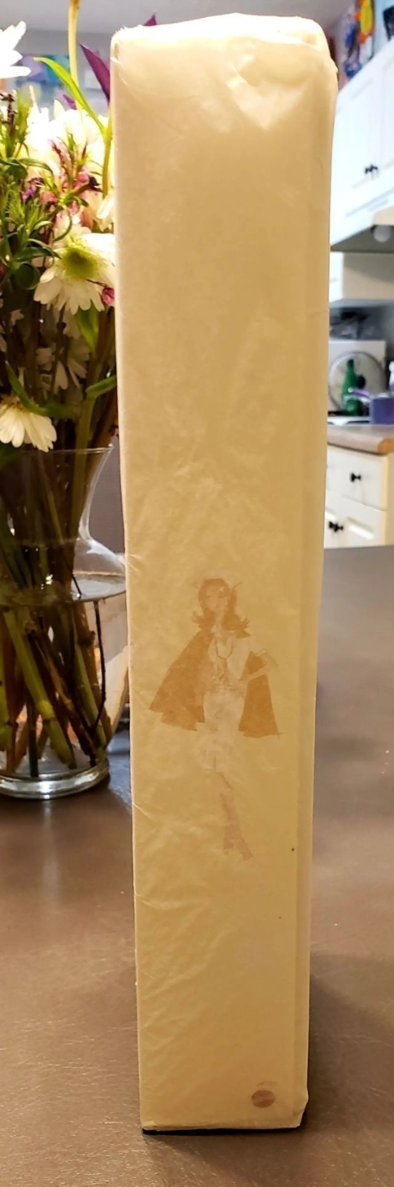 The Waitress Barbie Doll (BFMC), #J8763