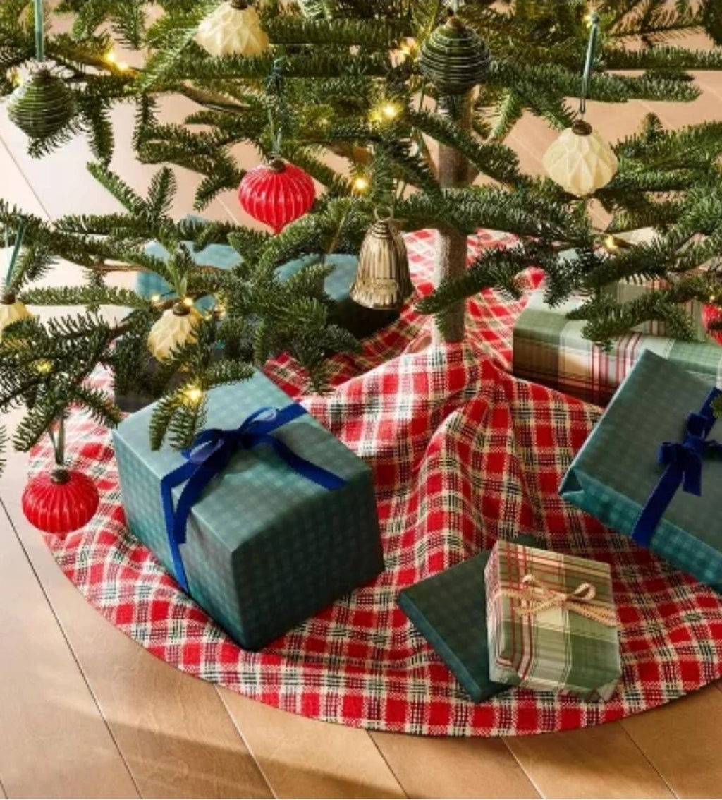 '2025' Bell Ornament - Hearth & Hand with Magnolia