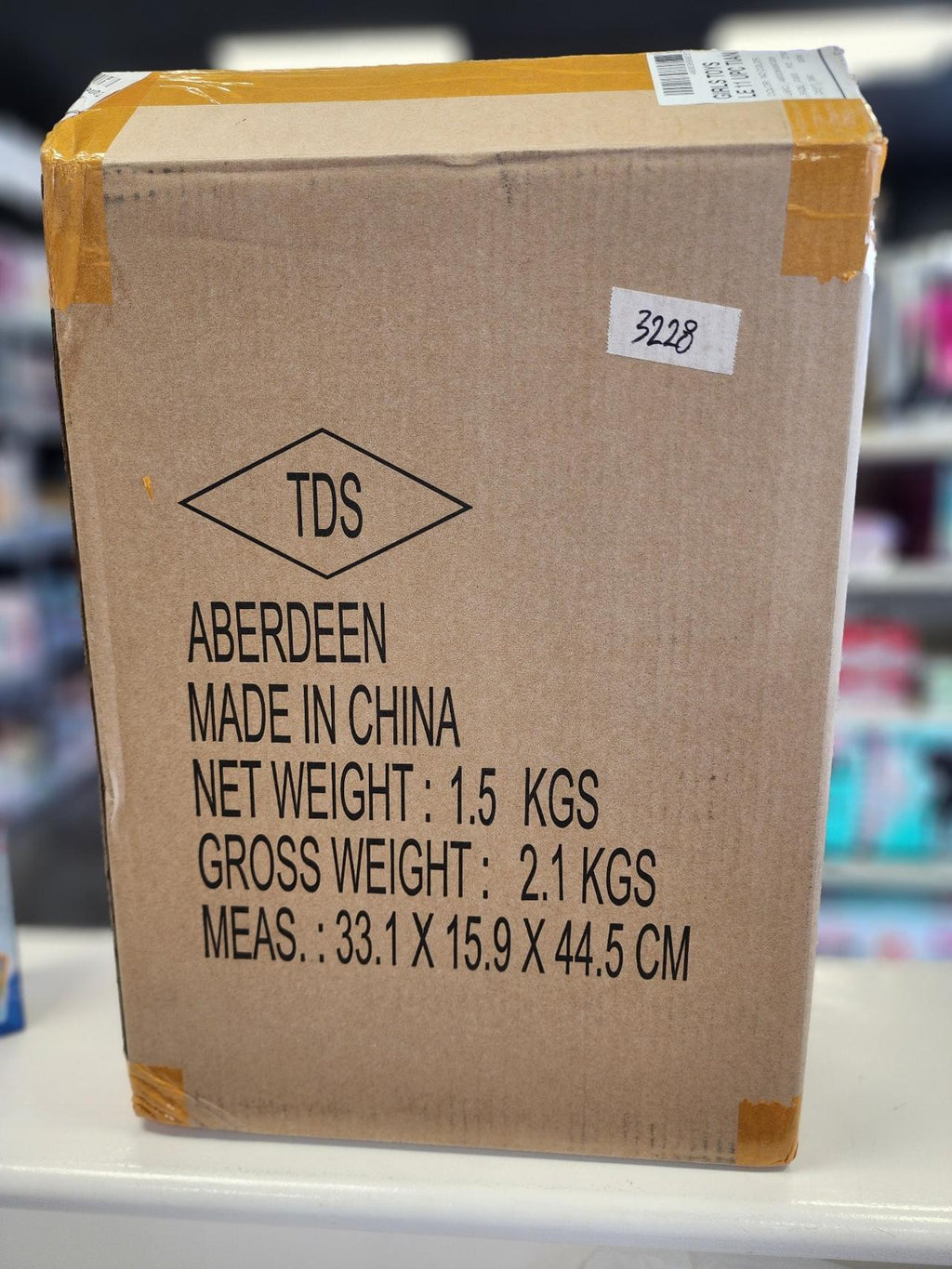 Disney Designer Collection Tiana Limited Edition Doll The Princess and the Frog