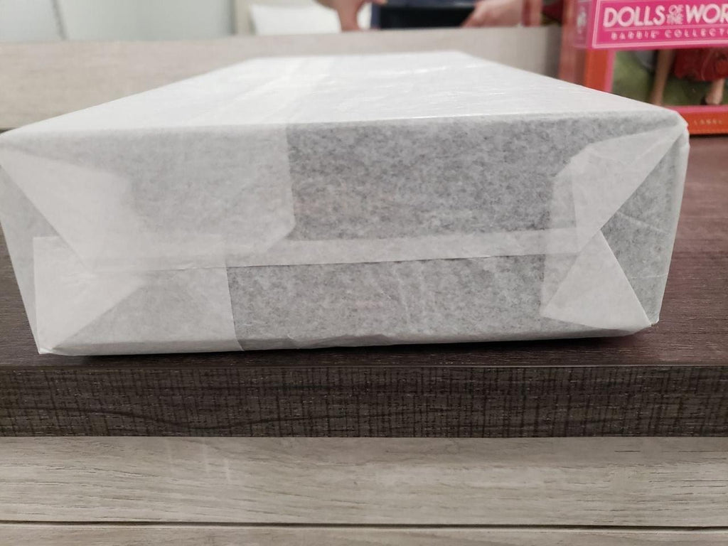 Dulcissima Silkstone Barbie Doll #BCP82