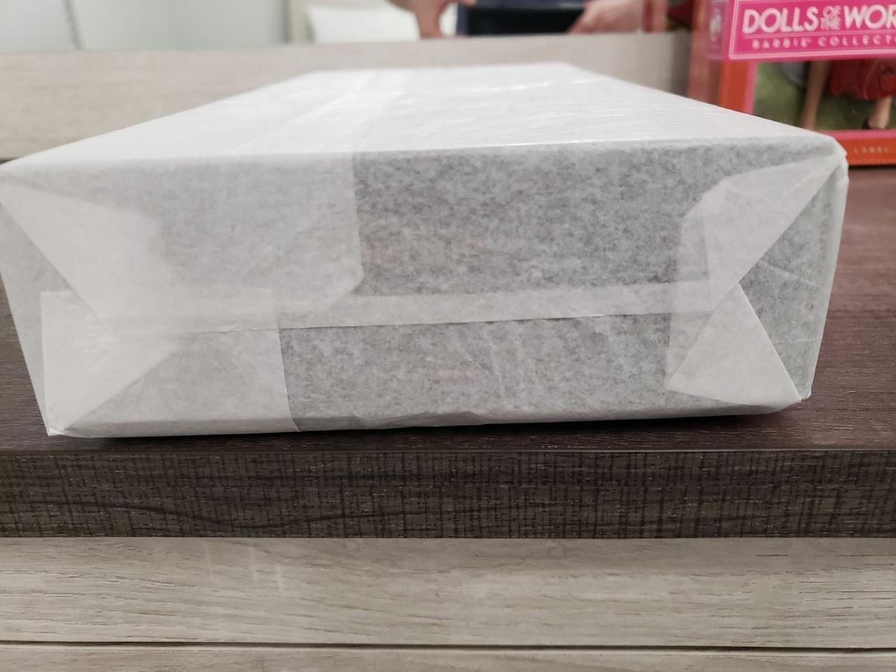 Dulcissima Silkstone Barbie Doll #BCP82