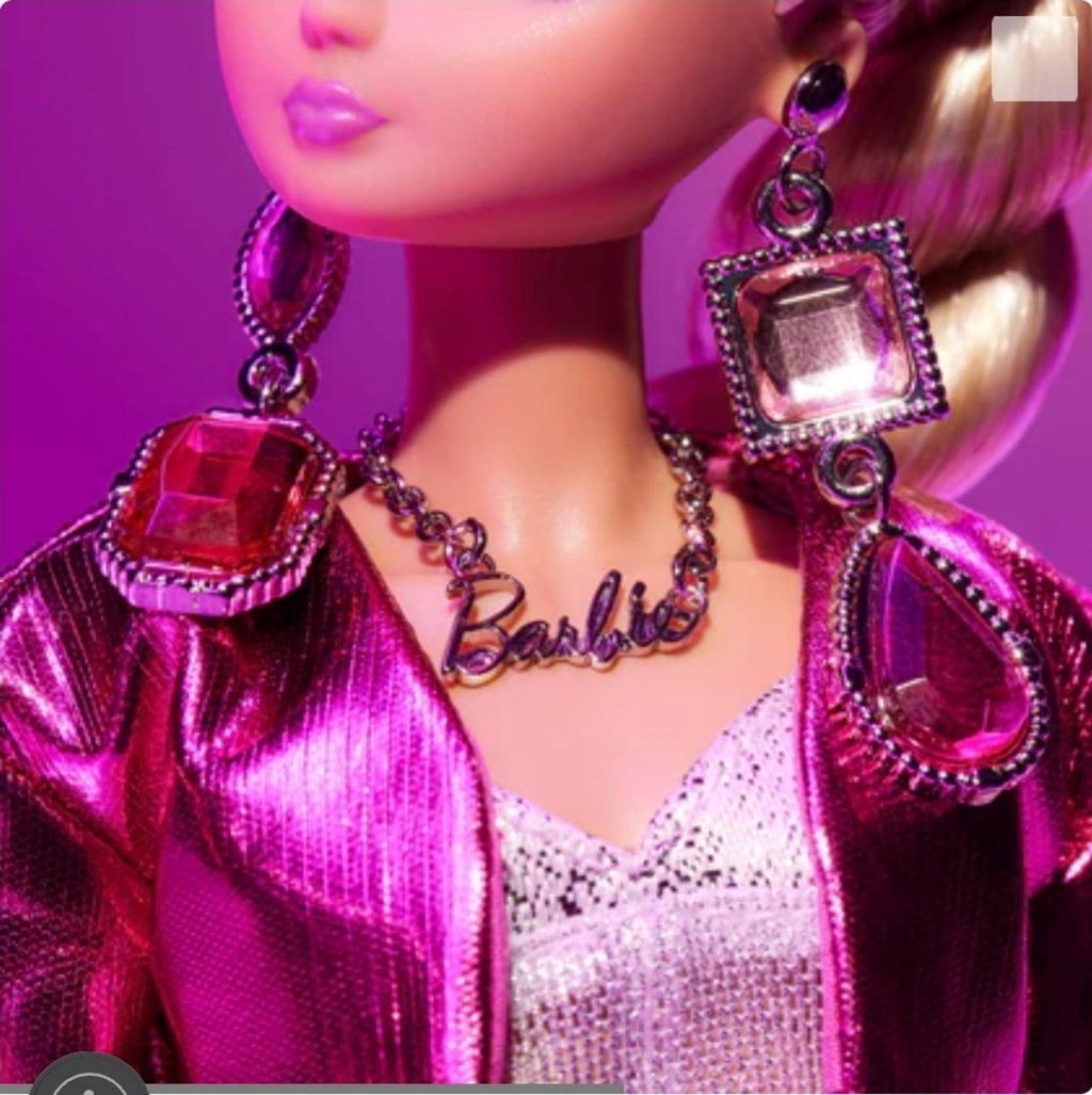 Barbie x Noonoouri Dolls 2-Pack #HWX56