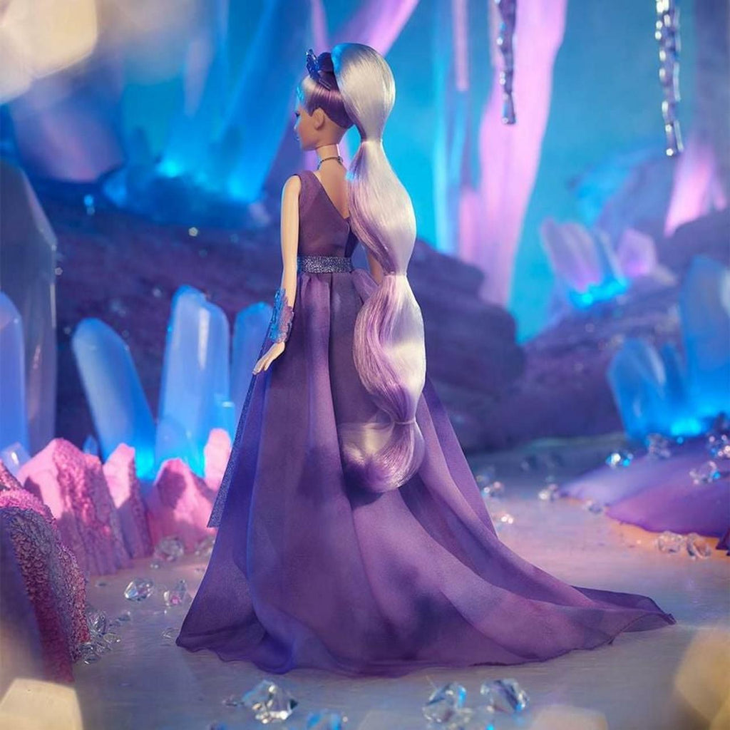 Barbie Crystal Fantasy Collection