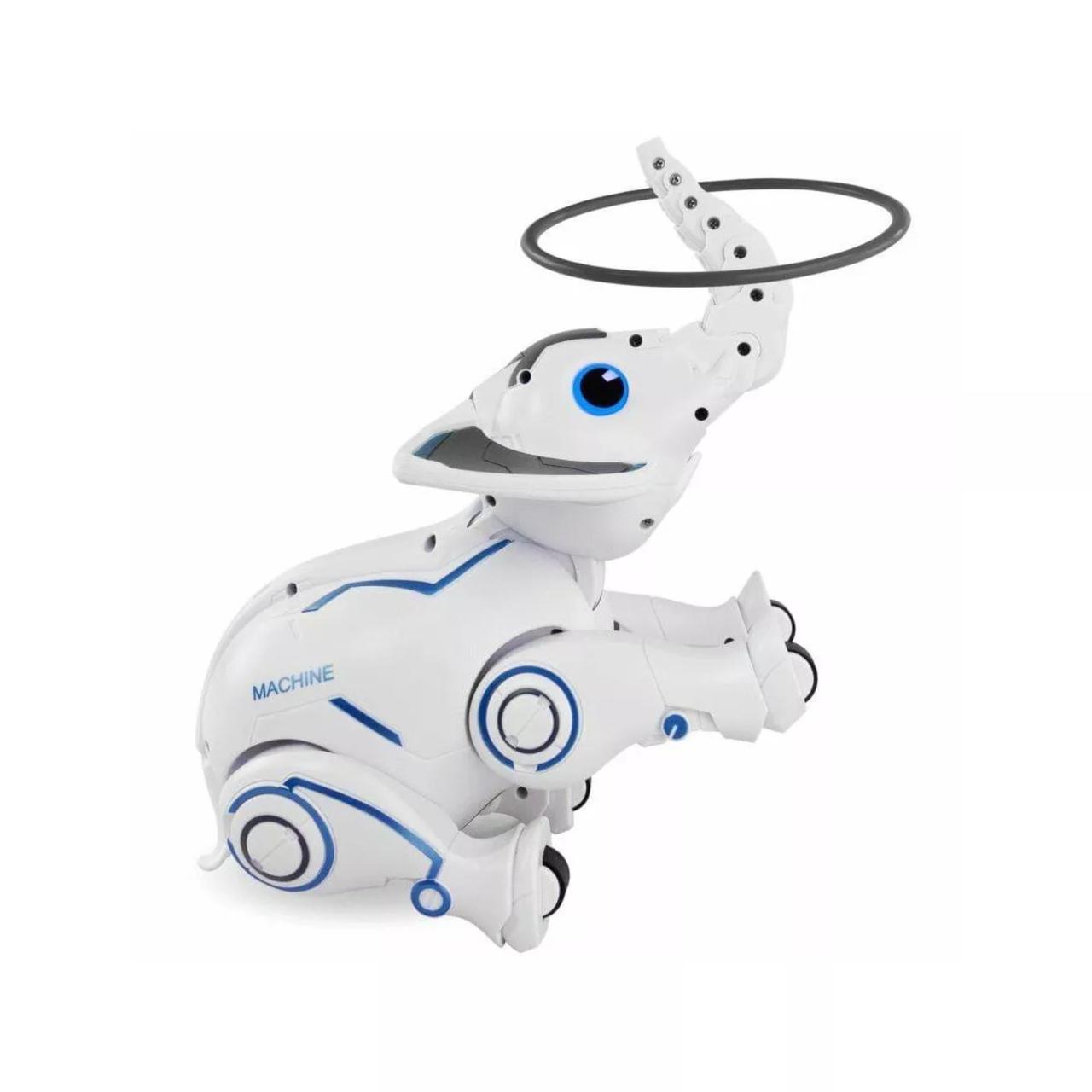 Jupiter Creations, Inc Codo Programming Robotic Elephant