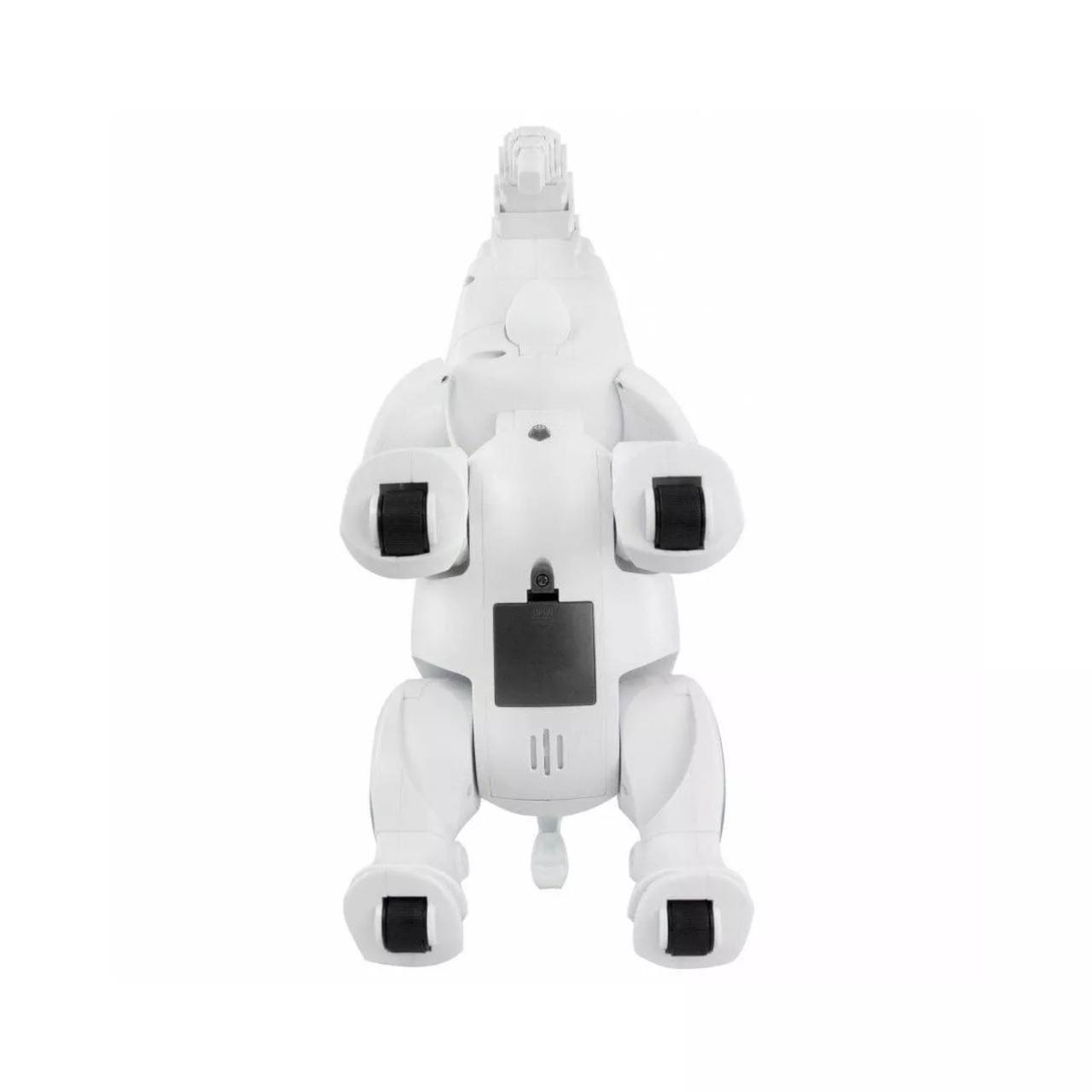 Jupiter Creations, Inc Codo Programming Robotic Elephant