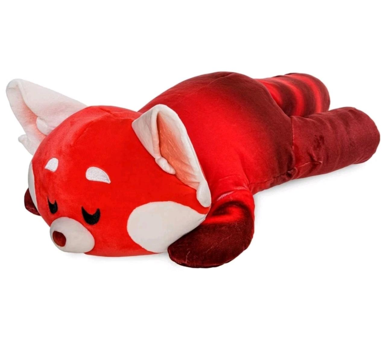 Disney Mei Panda Plush Turning Red Cuddleez