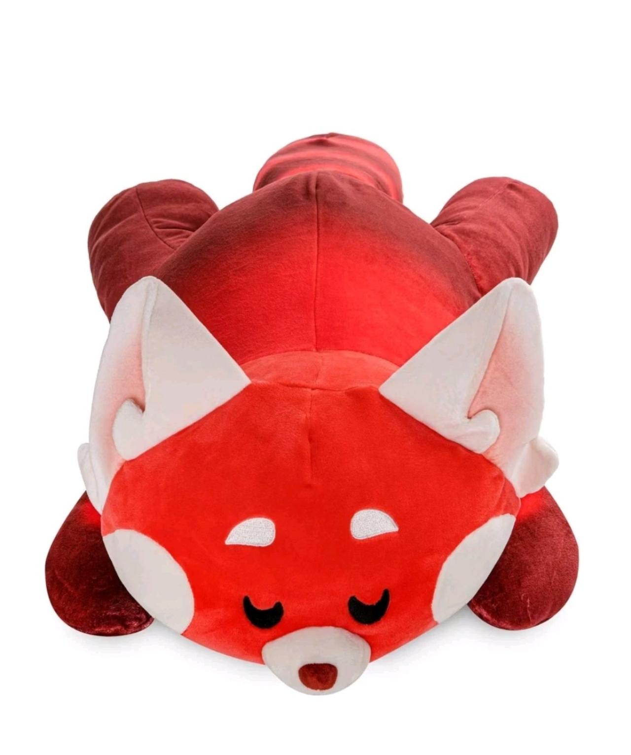 Disney Mei Panda Plush Turning Red Cuddleez