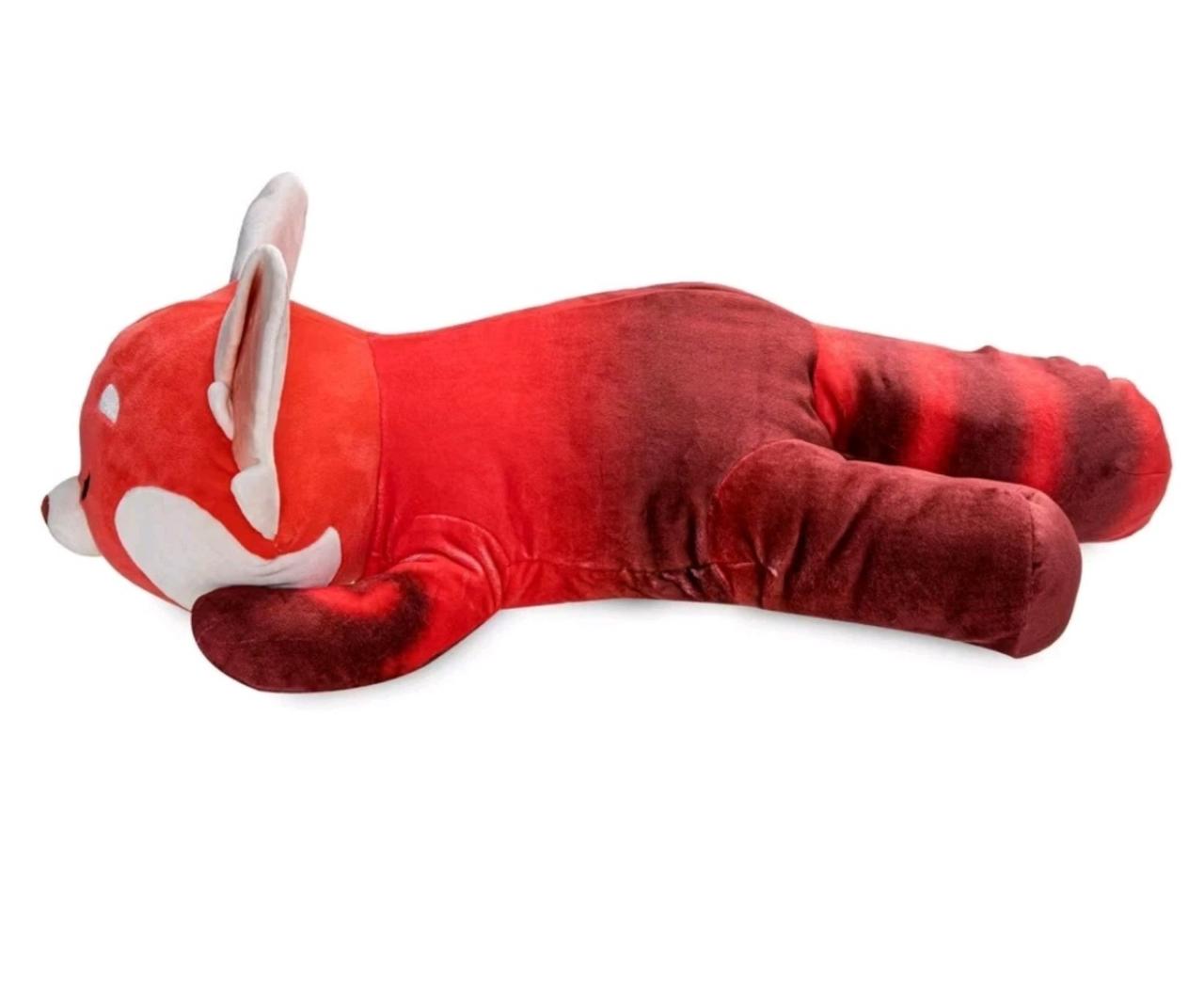 Disney Mei Panda Plush Turning Red Cuddleez