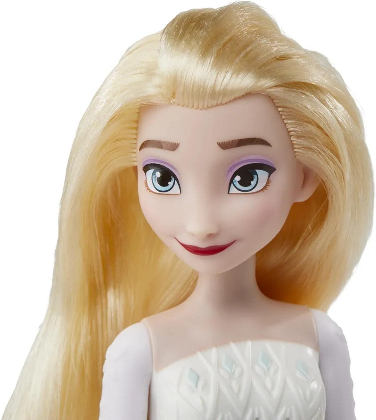 Frozen 2 FD Singing Queen ELSA