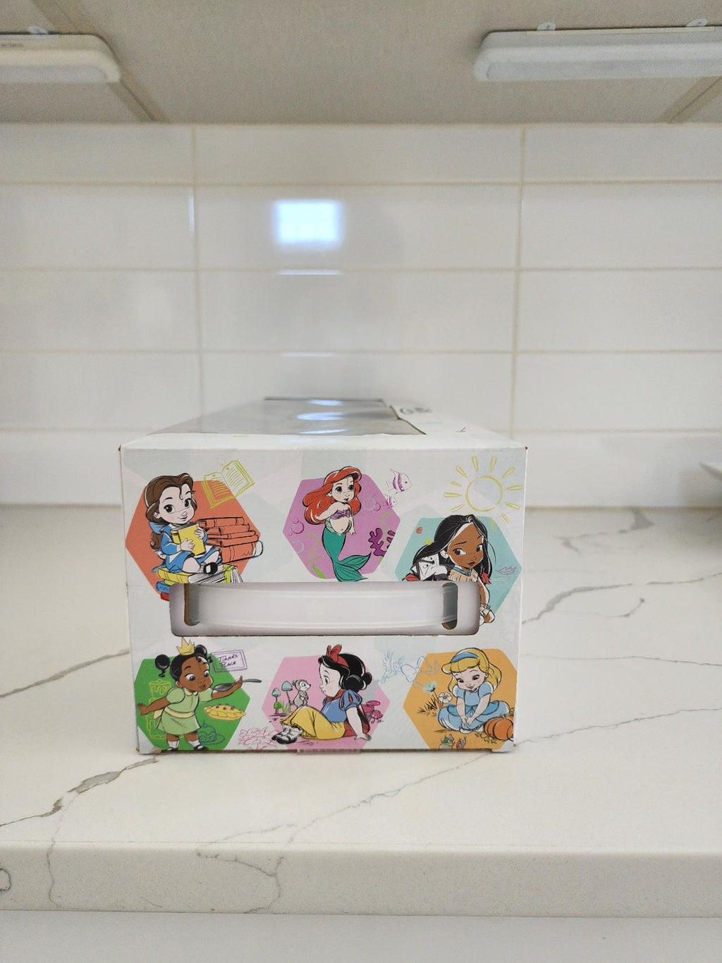 Disney Princess Animator Mega Figurine Play Set