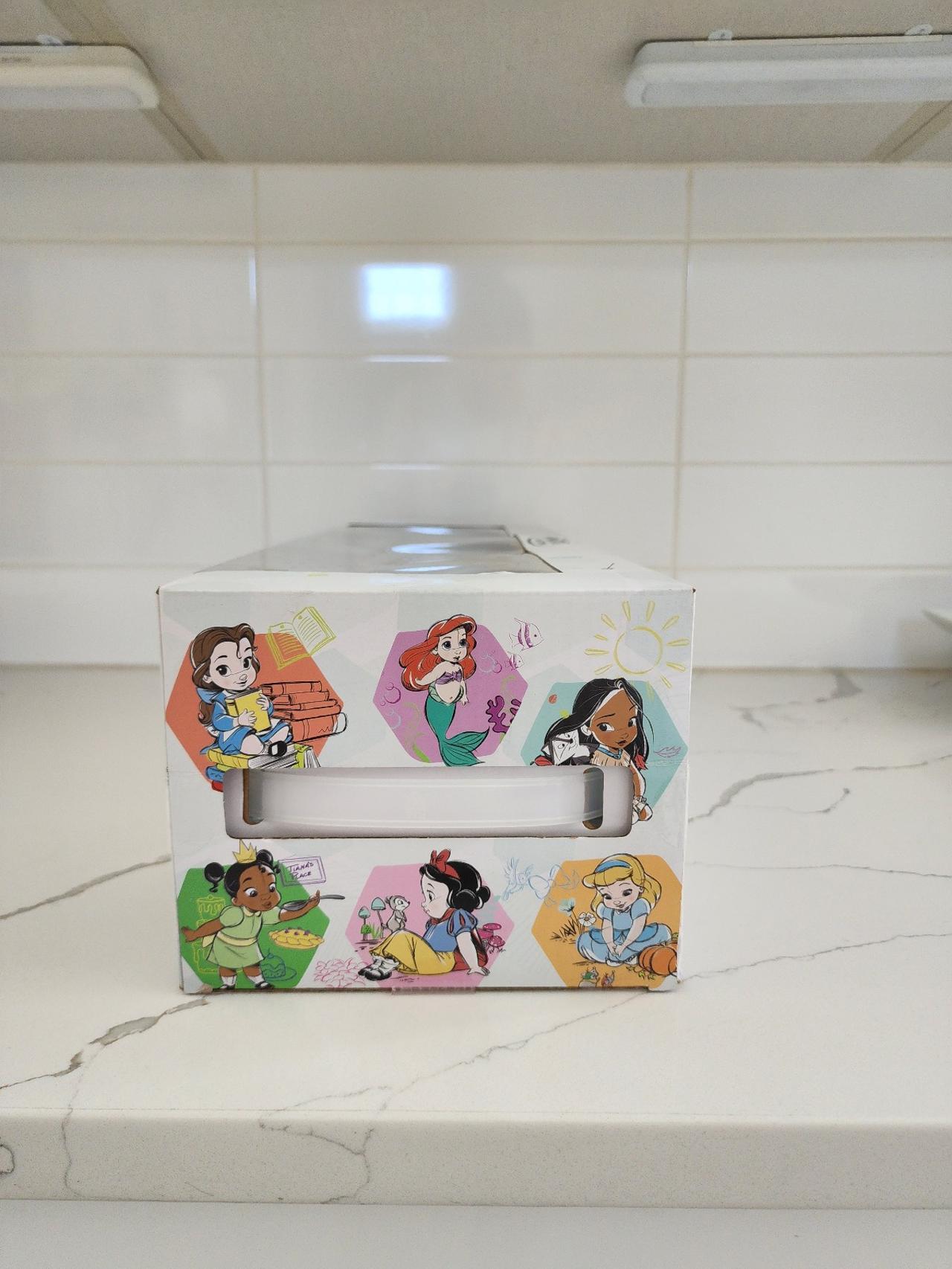 Disney Princess Animator Mega Figurine Play Set