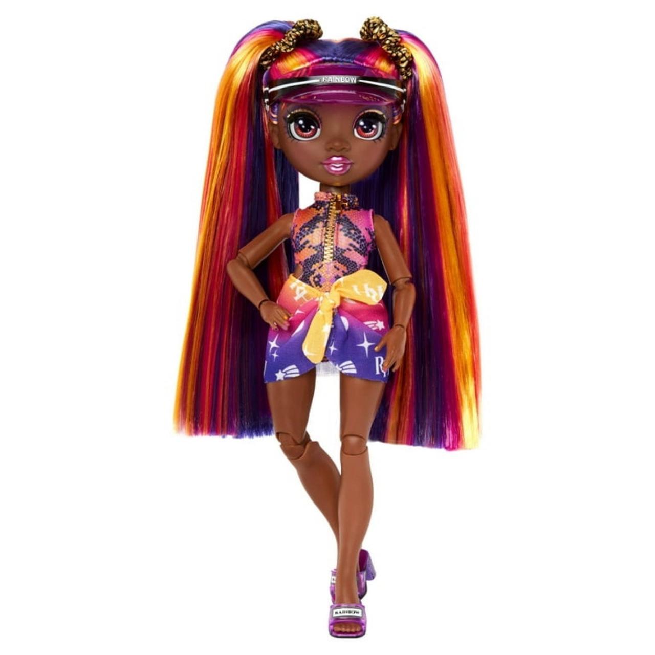 Rainbow High Pacific Coast Phaedra