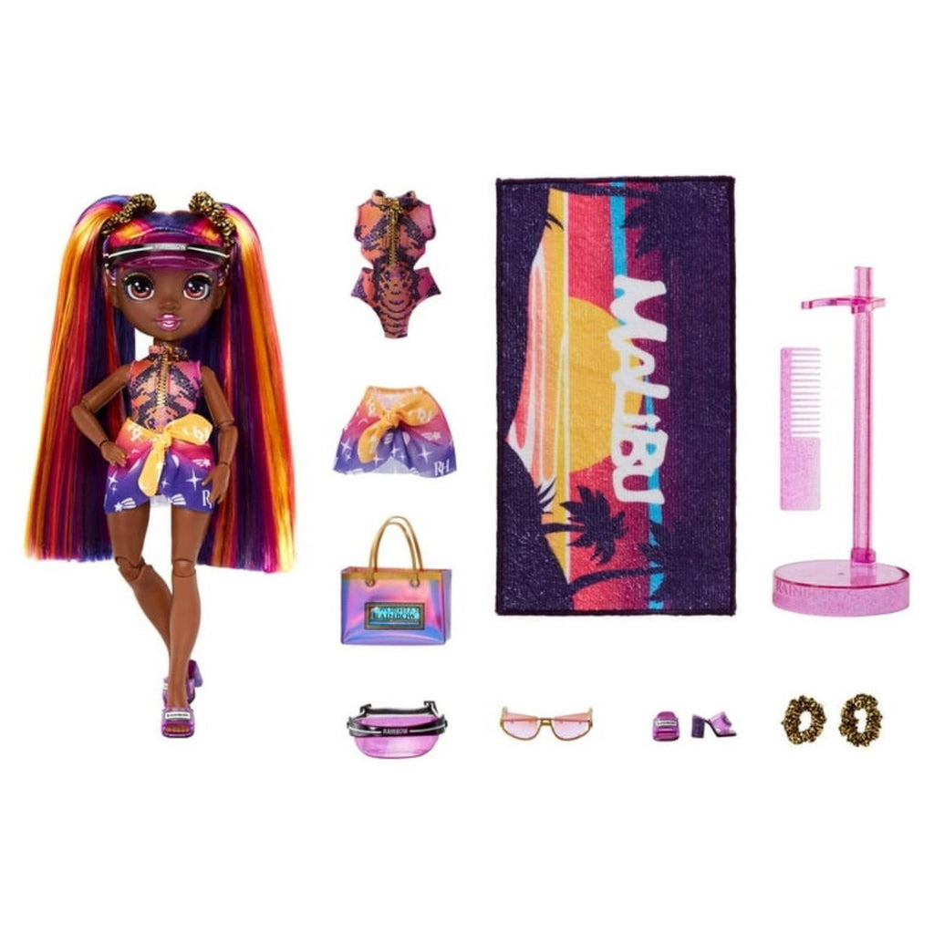 Rainbow High Pacific Coast Phaedra