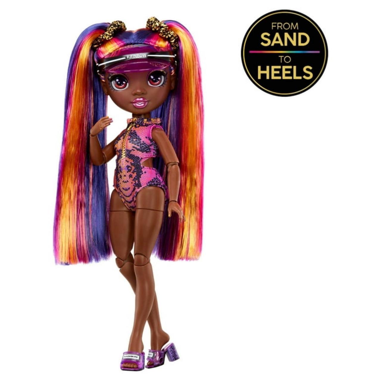 Rainbow High Pacific Coast Phaedra