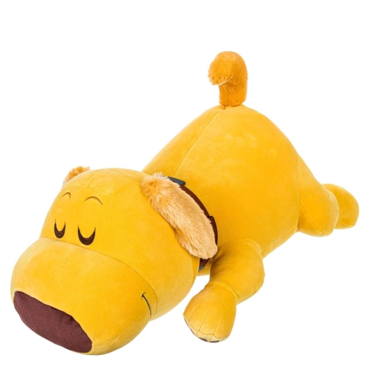 Disney Cuddleez Dug Up Movie