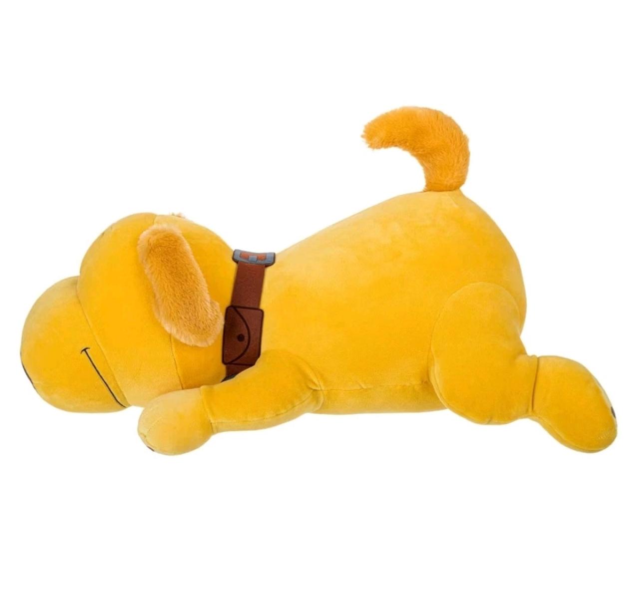 Disney Cuddleez Dug Up Movie