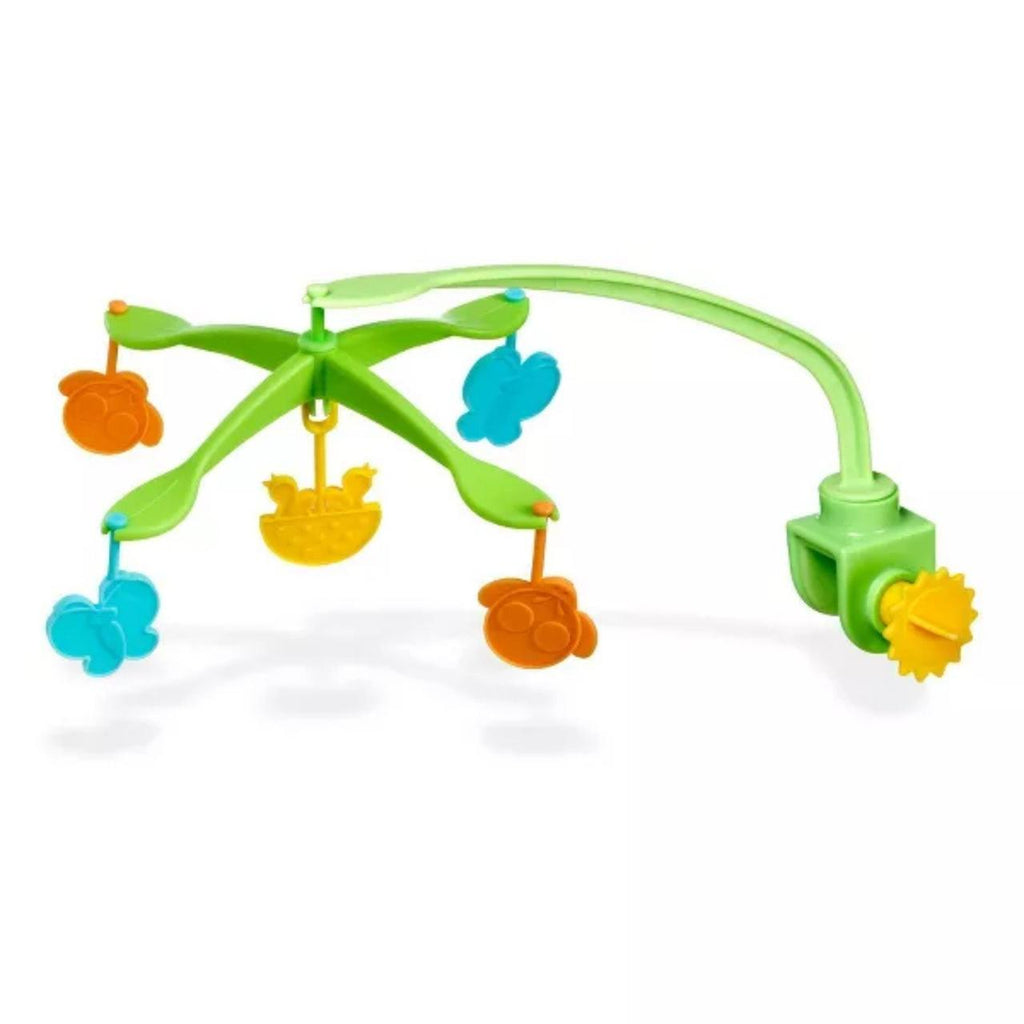 Melissa & Doug Mine to Love Bedtime Play Set for Dolls with Night-Light