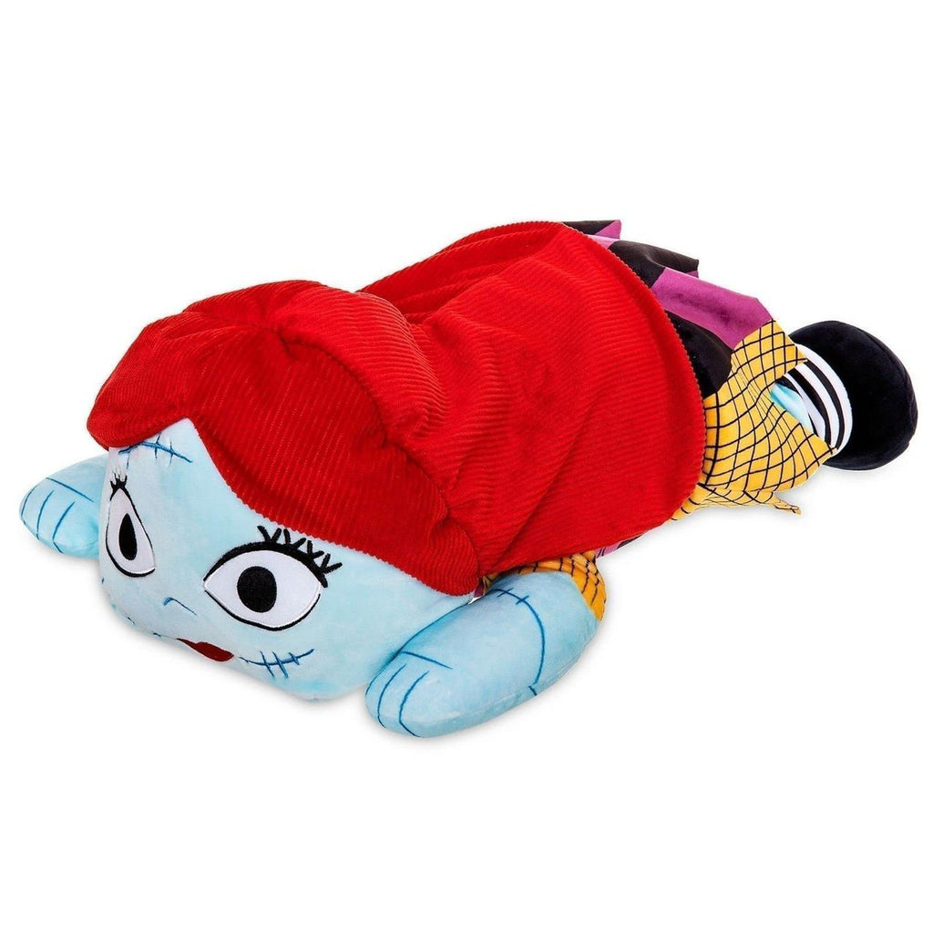 Disney Store Official Sally Skellington Cuddleez Large Soft Toy