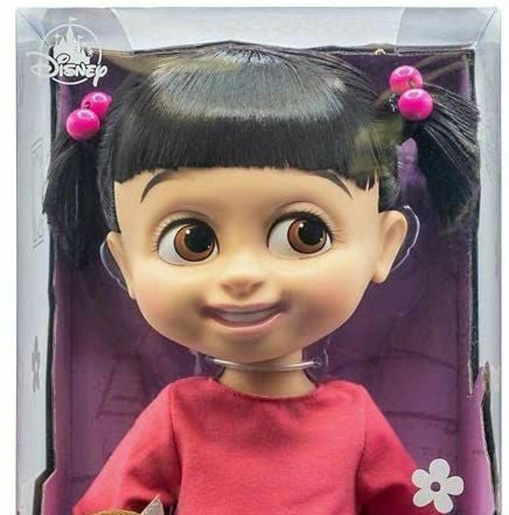 Disney Boo Animator's Collection Doll