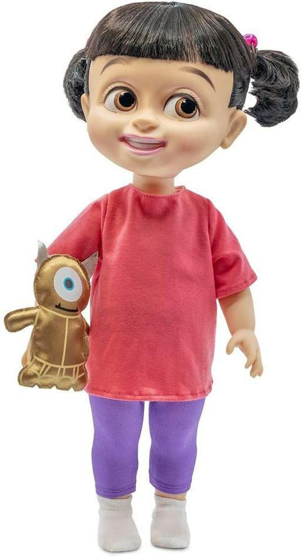 Disney Boo Animator's Collection Doll