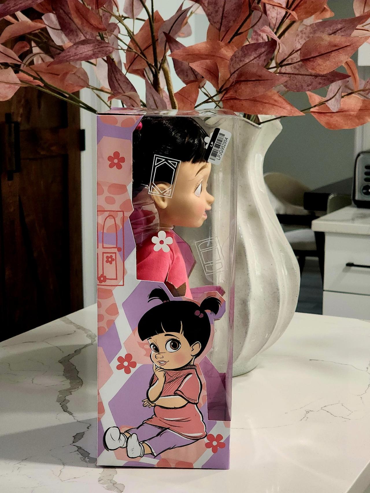 Disney Boo Animator's Collection Doll