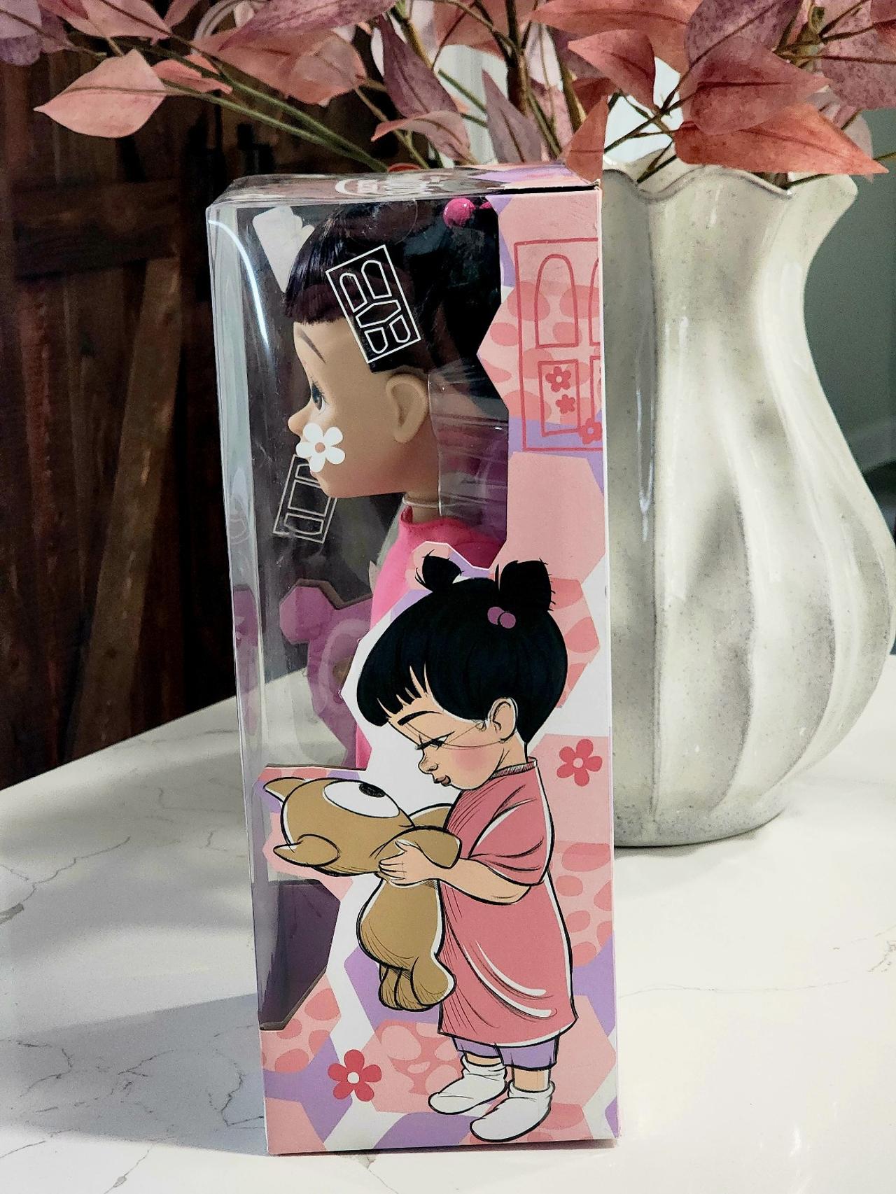 Disney Boo Animator's Collection Doll