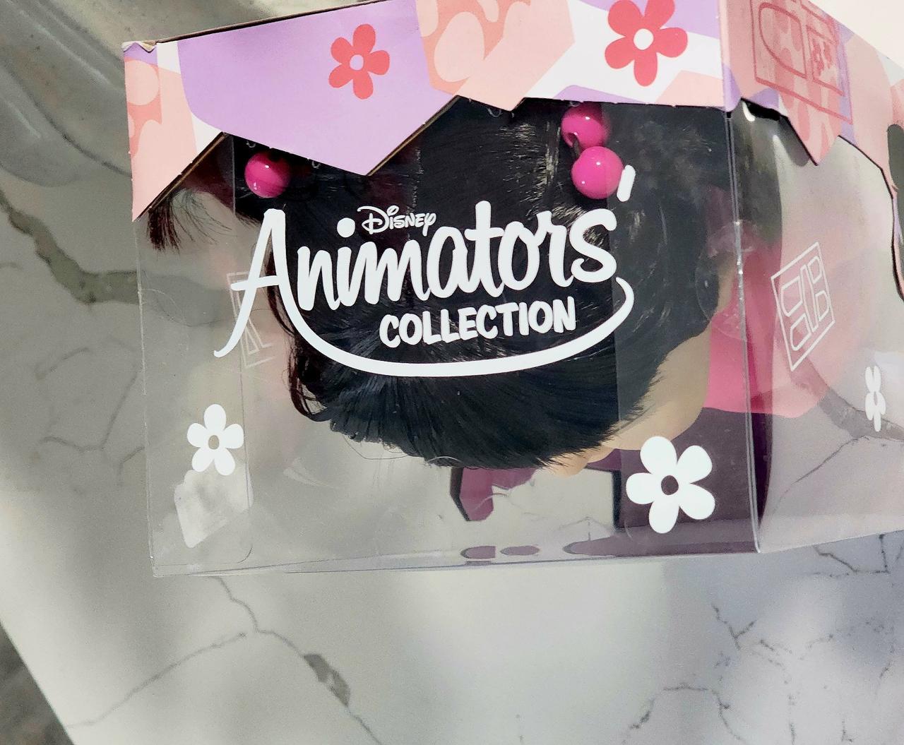 Disney Boo Animator's Collection Doll
