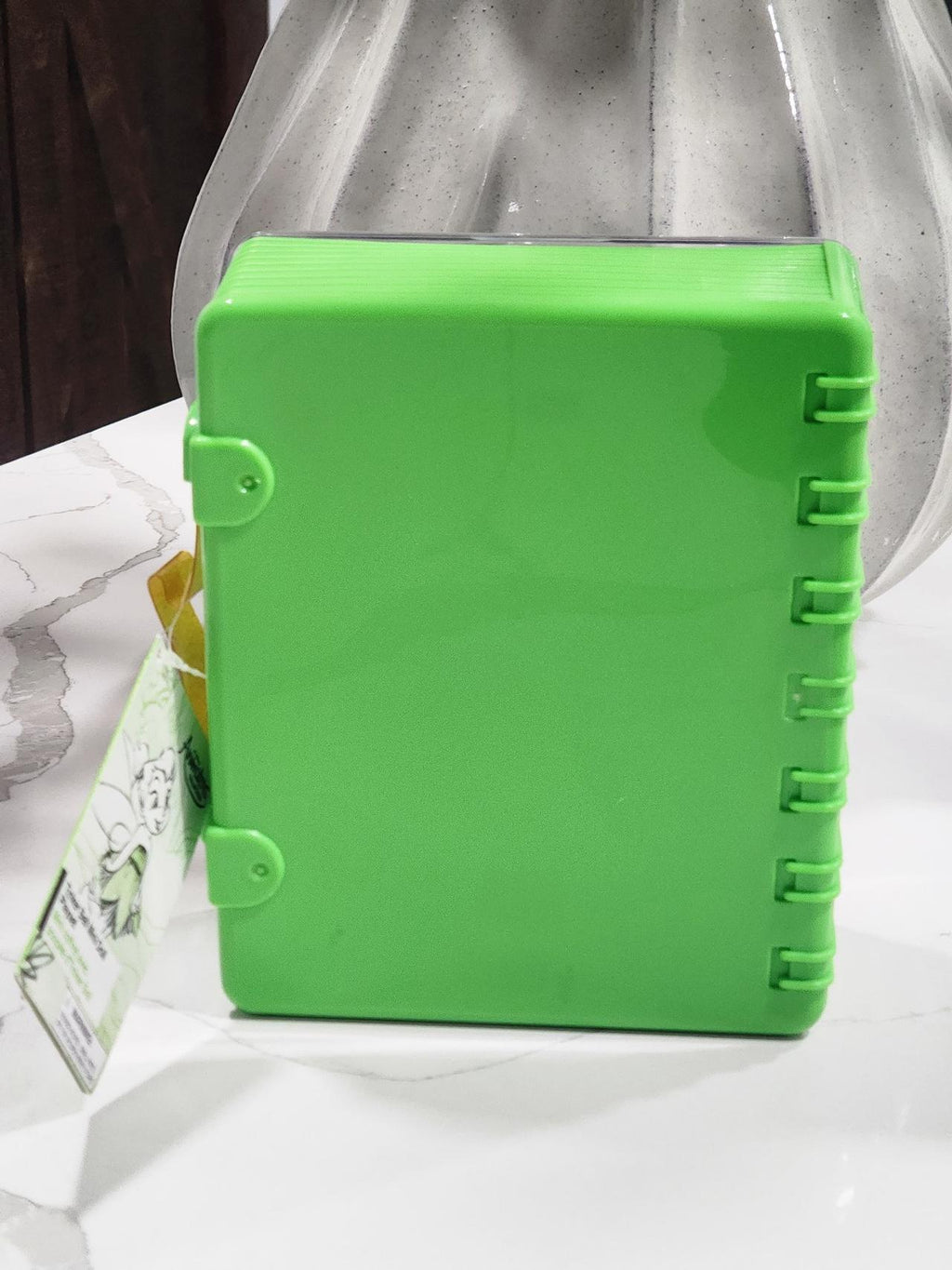 Disney Store Disney Animators' Collection Tinker Bell Playset