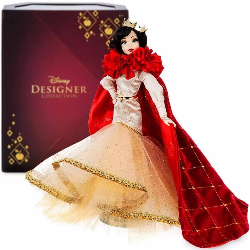 Disney Ultimate Princess Celebration Designer Snow White Limited Doll