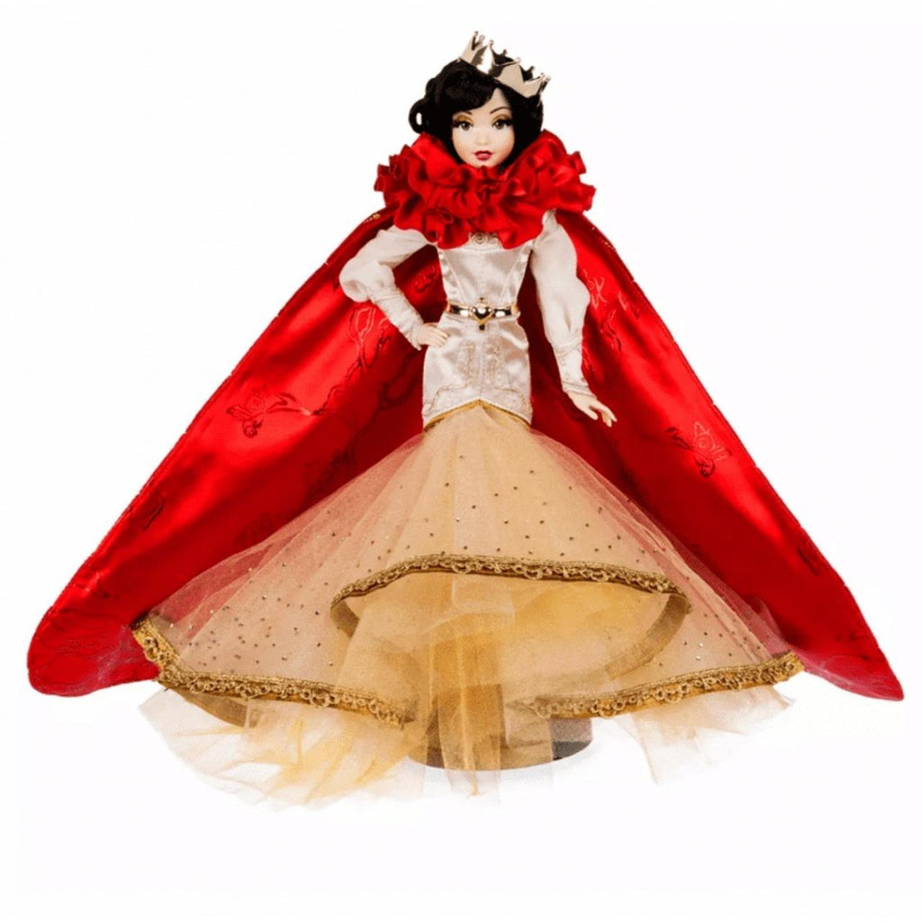 Disney Ultimate Princess Celebration Designer Snow White Limited Doll