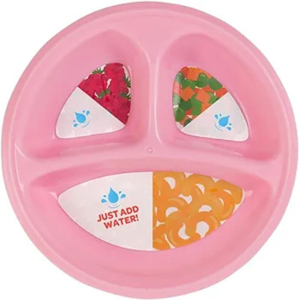 Adora Baby Doll Accessory and Magic Feeding Set, Includes Magic Plate